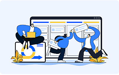 专业的实施部署与个性化配置