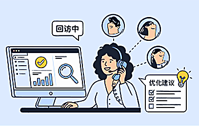 主动式服务运维与定期健康检查