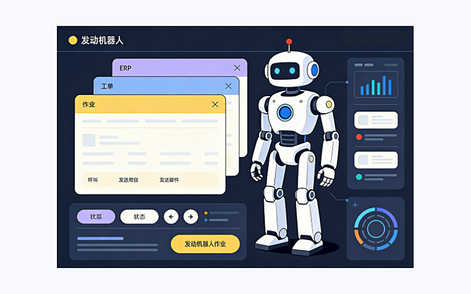 智能客服API接口