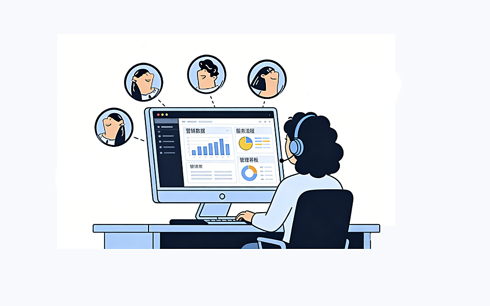 售后上线培训：确保成功启航，快速交付价值