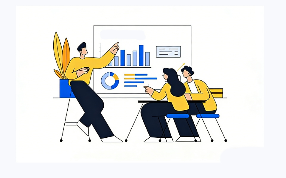 系统使用优化培训：基于数据分析，定制提升方案