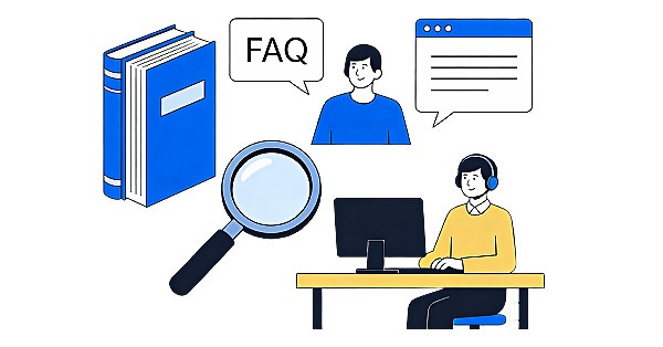 常见问题
