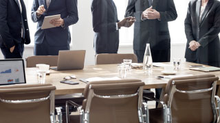 2023年2月，傲融云客应邀参加2022年第三届会展三新展