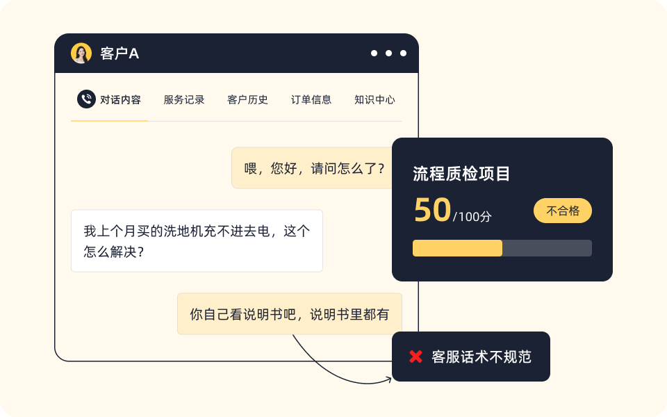 大模型驱动的深度语义分析